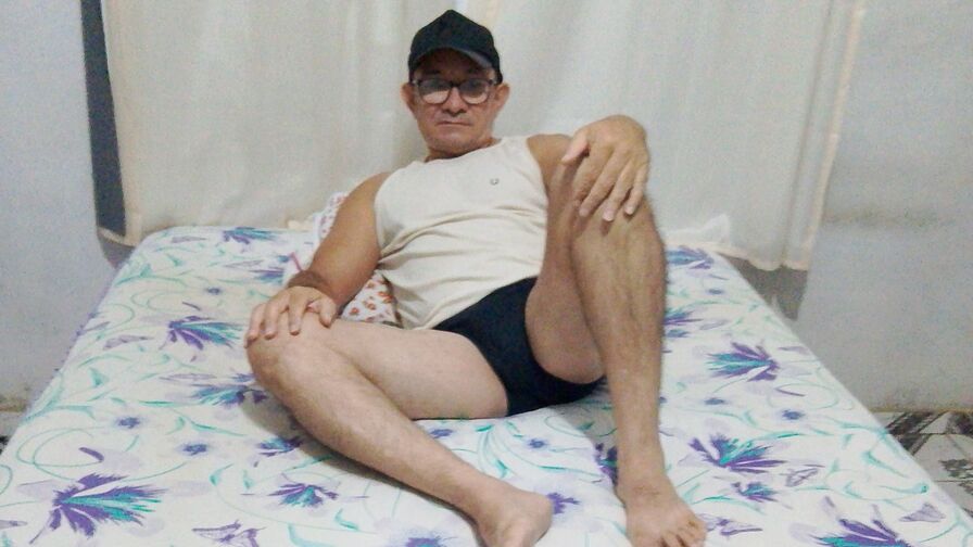 JullioSousa Nude
