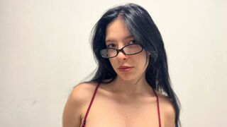 Free Nude JulsMumi