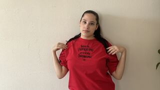 Free Nude JulyKennedy