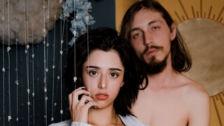 Free Nude JunnaAndKurt