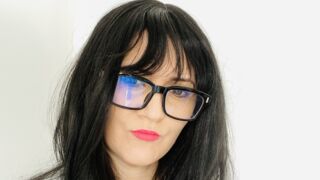 Free Nude JustJodie