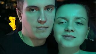 Free Nude KaiGerdaStoorm