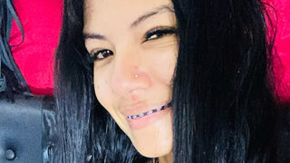 Free Nude KalifaMarie