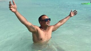 Free Nude KaneNorris