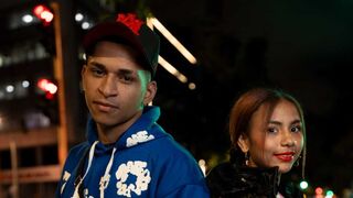 Free Nude KarinAndMichisu