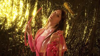 Free Nude KarinaSunset