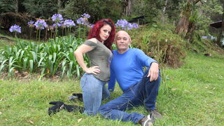 Free Nude KarinayAmante