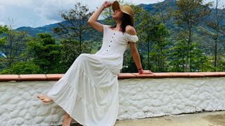Free Nude KarolinaPaz