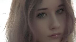 Free Nude KarriEthel