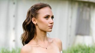 Free Nude KaseySchrubbe