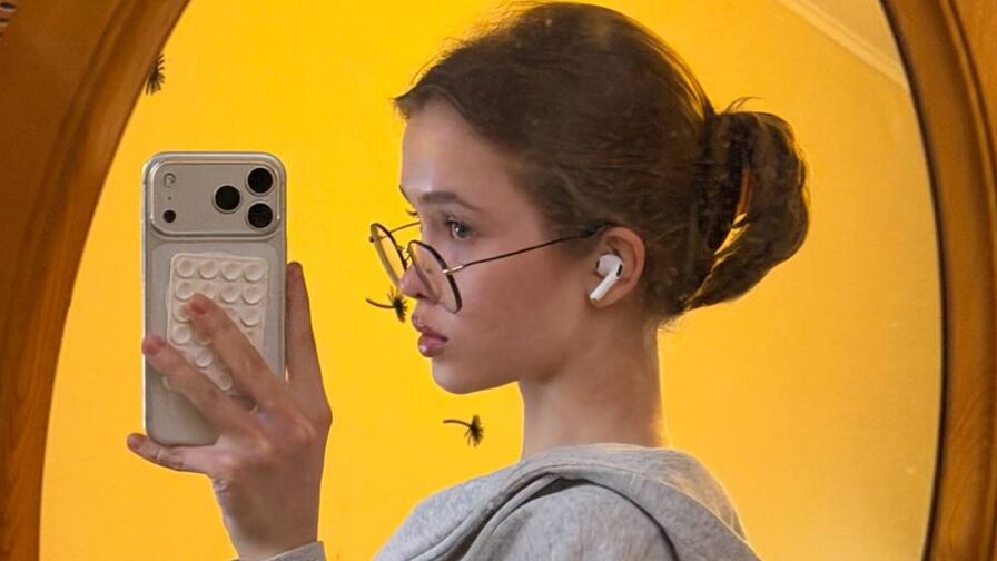 KasieGreenwaldt Nude