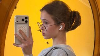 Free Nude KasieGreenwaldt