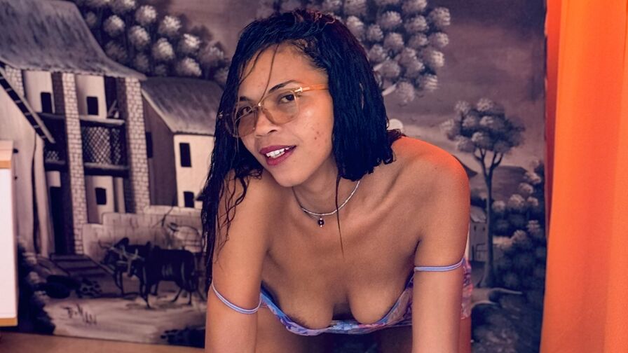 KassiNella Nude