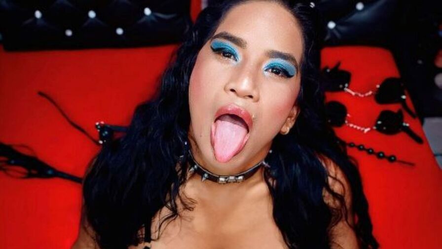 KataleyaMendez Nude