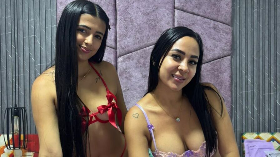 KatalinaANDjesic Nude