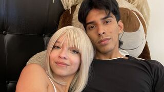 Free Nude KateAndSteve