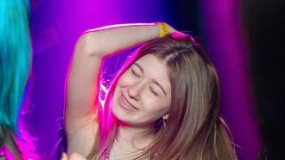 Free Nude KateBlossom