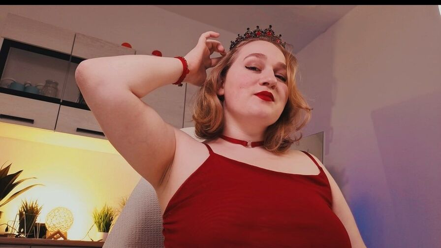 KateRest Nude