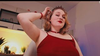 Free Nude KateRest
