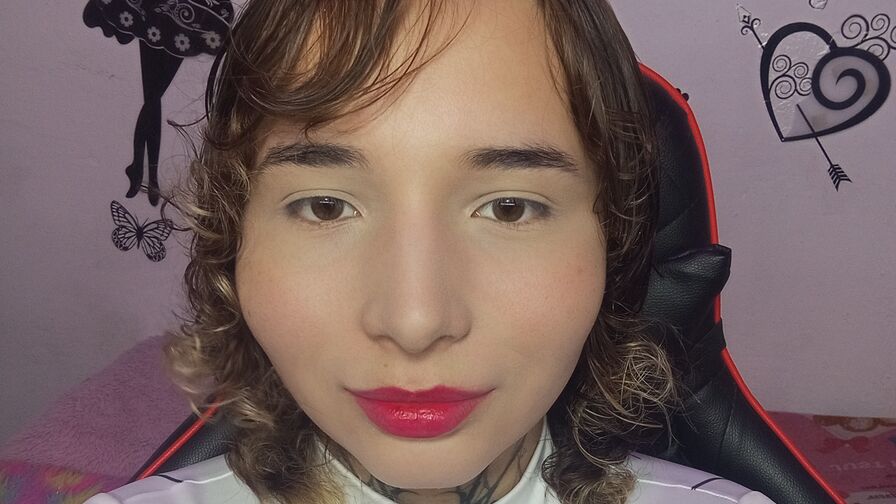 KaterineCarmila Nude