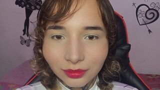 Free Nude KaterineCarmila