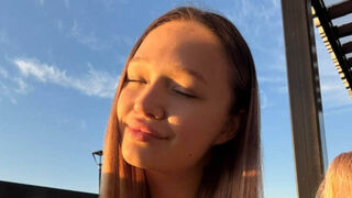 Free Nude KatharineDeakyne