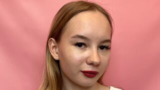 Free Nude KathlineAuge