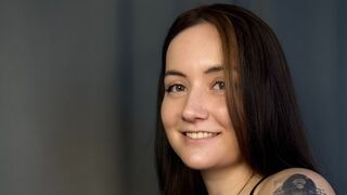 Free Nude KathrineKeppler