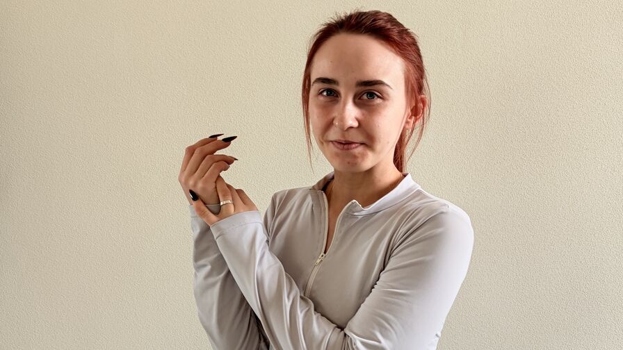 KathrynCanpbell Nude