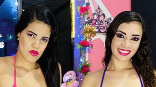 Free Nude KathyRae