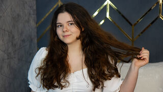 Free Nude KatrinCrowley