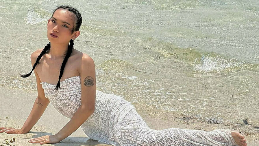KatrinaLopez Nude