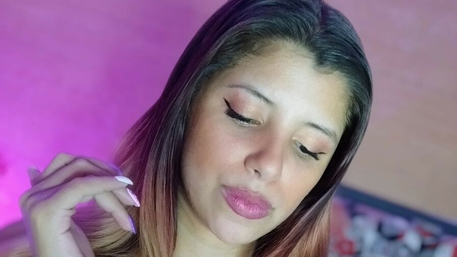 KattiaParker Nude