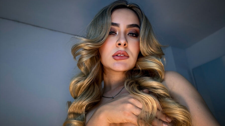 KattyRaymond Nude
