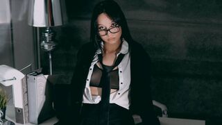 Free Nude KattySavanna