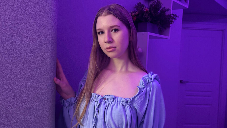 KatyCaramel Nude
