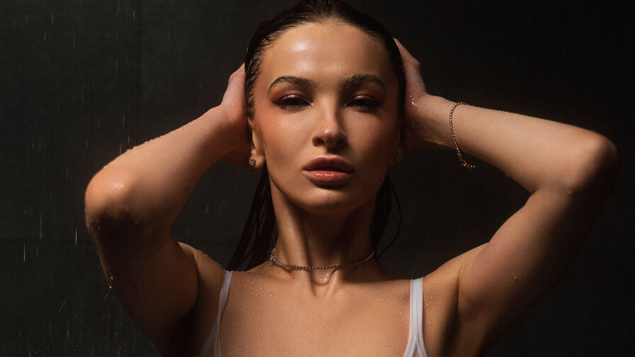 KatyMonro Nude
