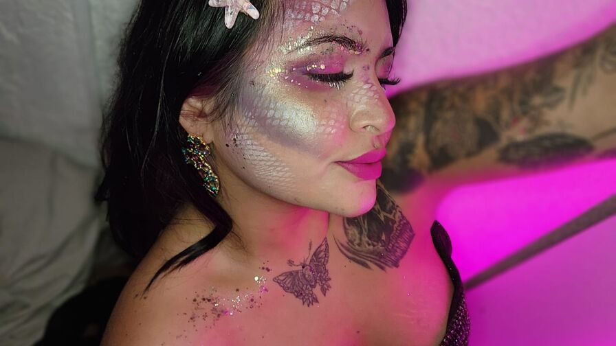 KazandraGomez Nude
