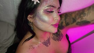 Free Nude KazandraGomez