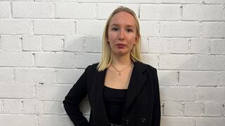 Free Nude KeeleyCullinan