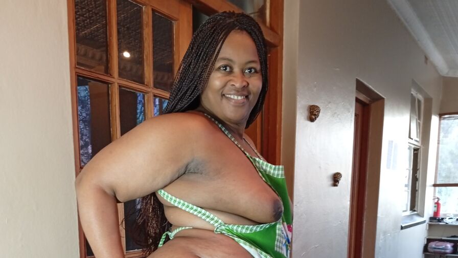 KeishaKumar Nude