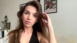 Free Nude KeishaPelczar