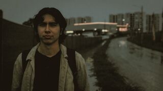 Free Nude KeisukeBaji