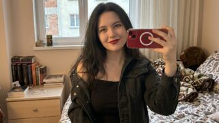 Free Nude KeliCollymore