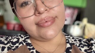 Free Nude KelyJhoana