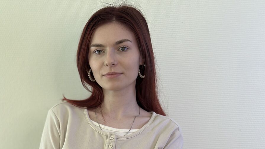 KemberlyKoepsell Nude