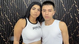 Free Nude KendalAndAlbert