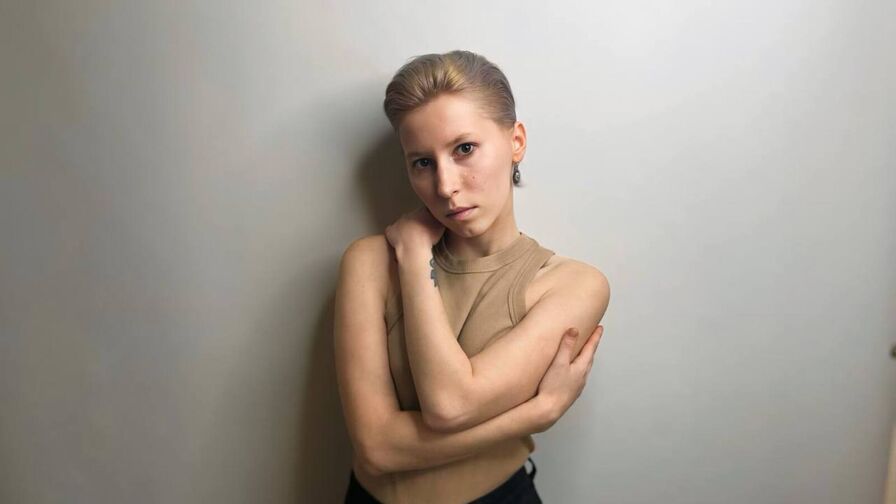 KendraDrover Nude