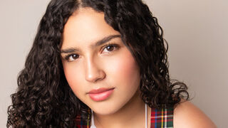 Free Nude KendraLenor