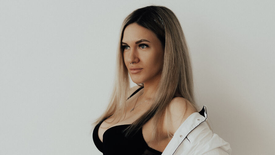 KendraRock Nude